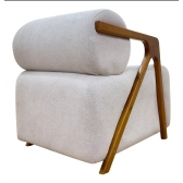 Poltrona Luxo Polo