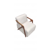 Poltrona Luxo Polo plus