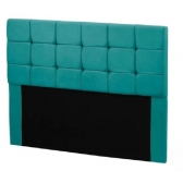 Cabeceira Decorativa para cama de  Casal Carla (1,20x 1,40)