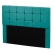 Cabeceira Decorativa para cama de  Casal Carla (1,20x 1,40)