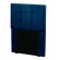 Cabeceira de Cama Box solteiro Carla de 90Cm em Suede