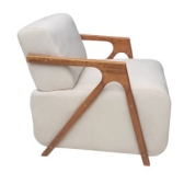 Poltrona Luxo Polo plus