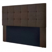 Cabeceira Decorativa para cama de  Casal Carla (1,20x 1,40)