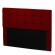 Cabeceira Decorativa para cama de  Casal Carla (1,20x 1,40)