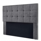 Cabeceira Decorativa para cama de  Casal Carla (1,20x 1,40)