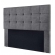 Cabeceira Decorativa para cama de  Casal Carla (1,20x 1,40)