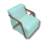 Poltrona Luxo Polo plus