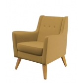 Poltrona  Decorativa Califórnia