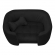 Cama pet Luxo com fibra siliconada
