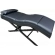 Maca luxo lisa- base metálica-com Massageador