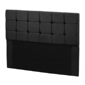 Cabeceira Decorativa para cama de  Casal Carla (1,20x 1,40)
