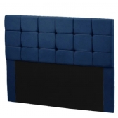 Cabeceira Decorativa para cama de  Casal Carla (1,20x 1,40)