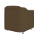 Poltrona Decorativa Tila em suede