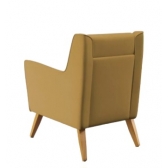 Poltrona  Decorativa Califórnia