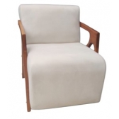 Poltrona Luxo Polo plus
