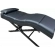 Maca luxo lisa- base metálica-com Massageador