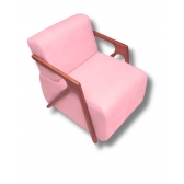 Poltrona Luxo Polo plus