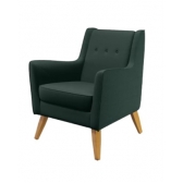 Poltrona  Decorativa Califórnia